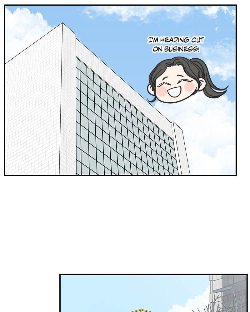 No Office Romance! Chapter 9 page 122 - 
