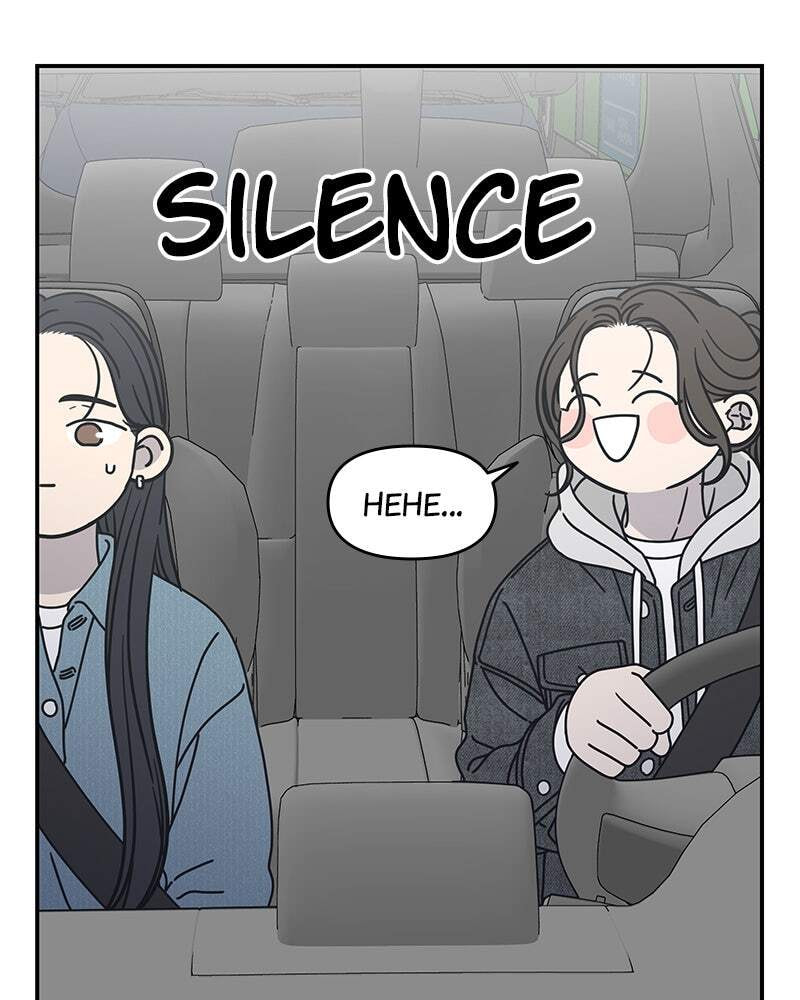 No Office Romance! Chapter 9 page 128 - 