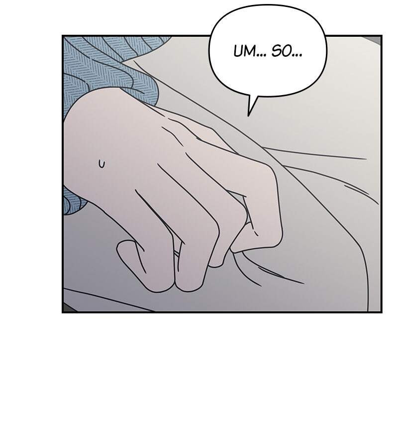 No Office Romance! Chapter 9 page 131 - 