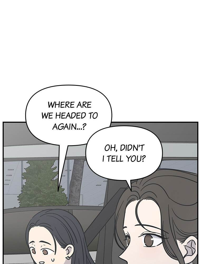 No Office Romance! Chapter 9 page 132 - 