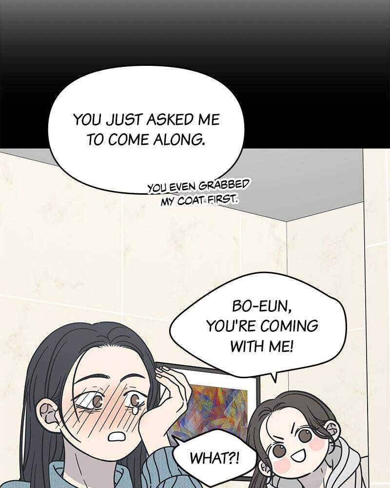 No Office Romance! Chapter 9 page 134 - 