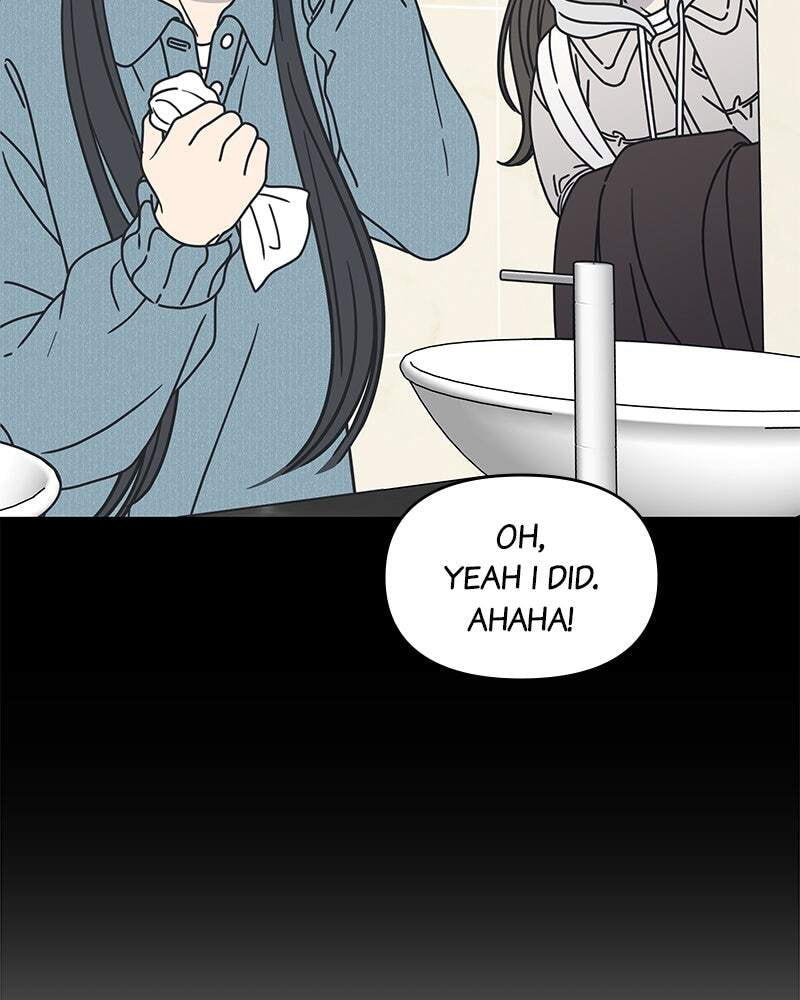 No Office Romance! Chapter 9 page 135 - 