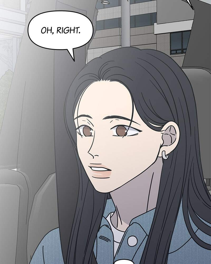 No Office Romance! Chapter 9 page 137 - 