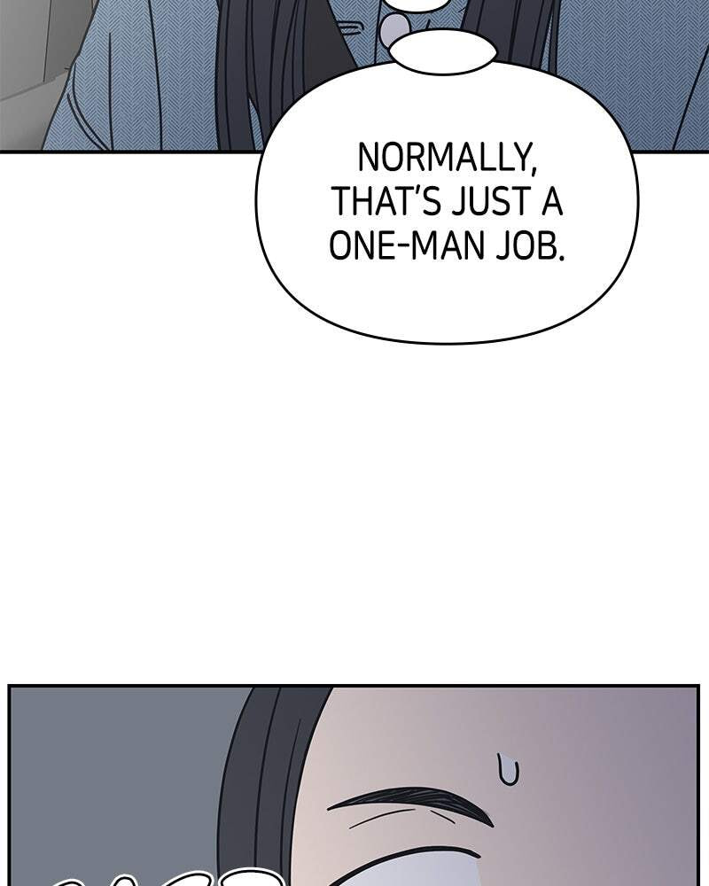 No Office Romance! Chapter 9 page 138 - 