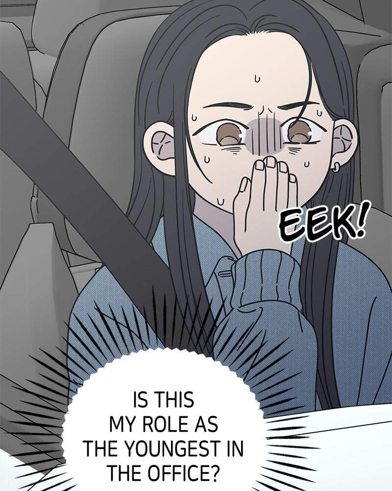 No Office Romance! Chapter 9 page 141 - 