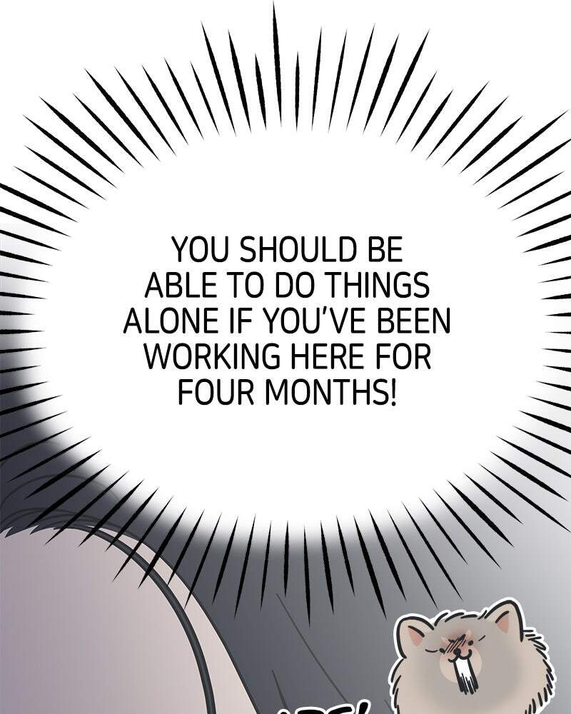 No Office Romance! Chapter 9 page 144 - 