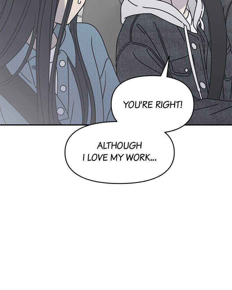 No Office Romance! Chapter 9 page 160 - 