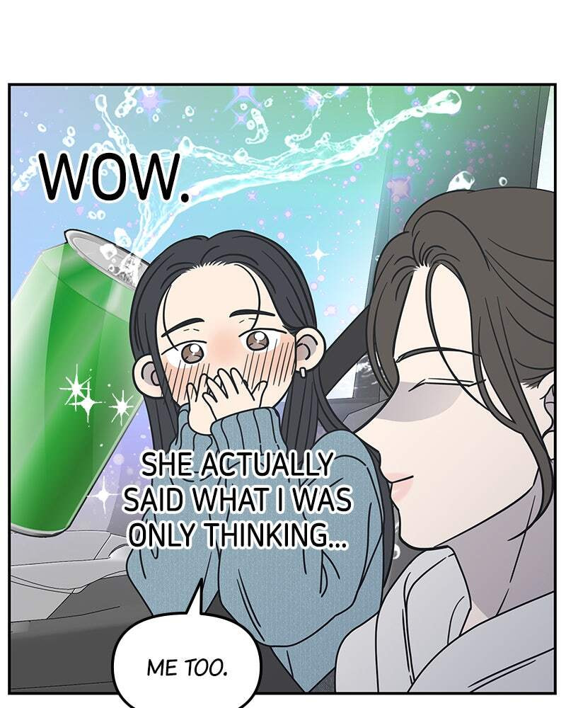 No Office Romance! Chapter 9 page 164 - 