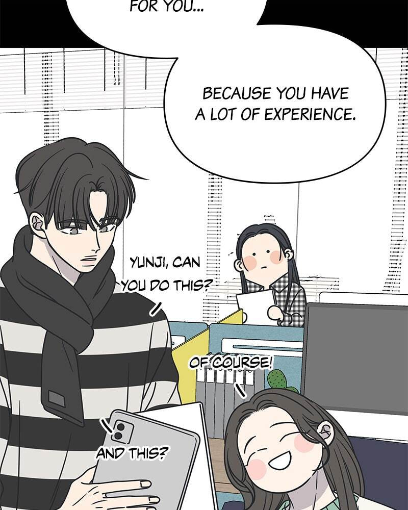 No Office Romance! Chapter 9 page 168 - 