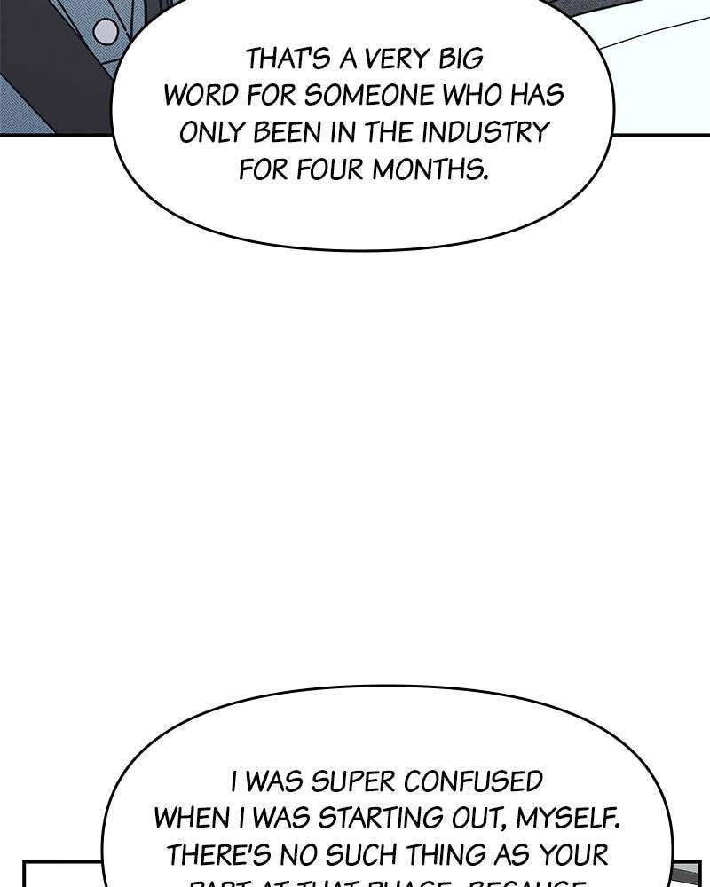 No Office Romance! Chapter 9 page 175 - 