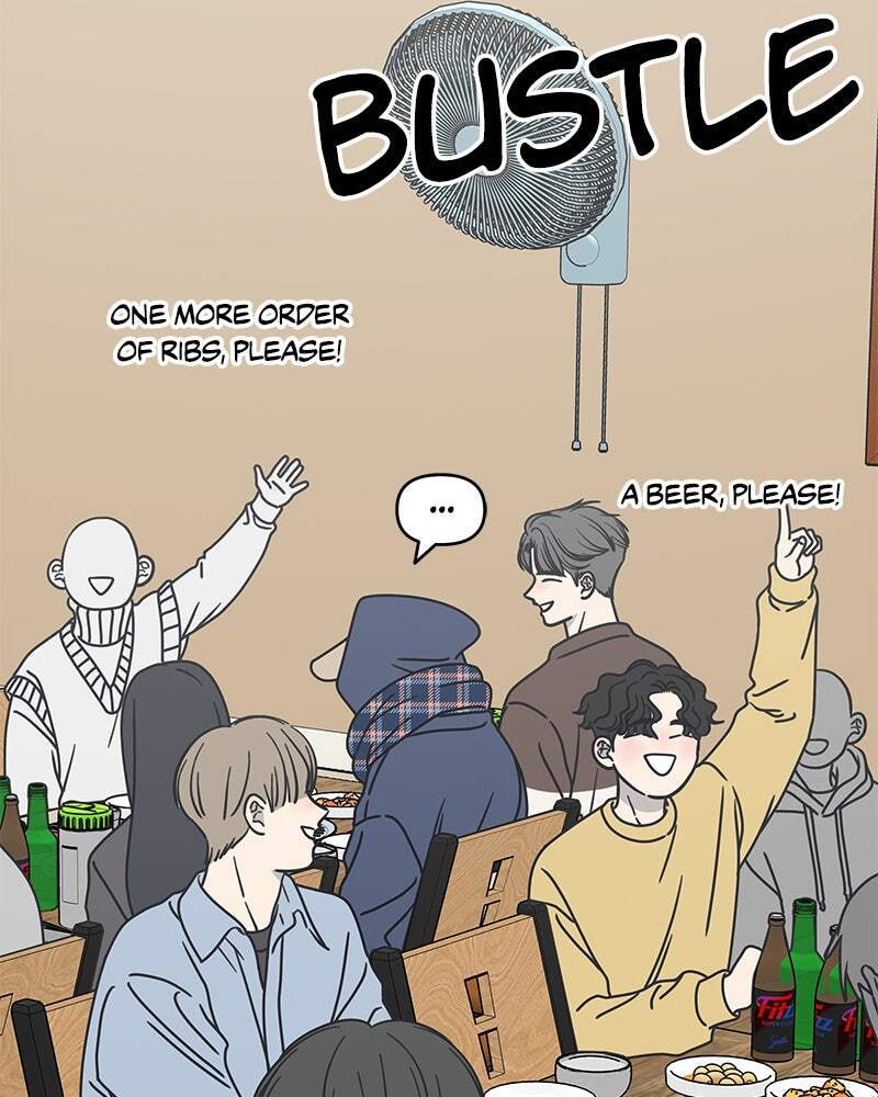 No Office Romance! Chapter 9 page 196 - 