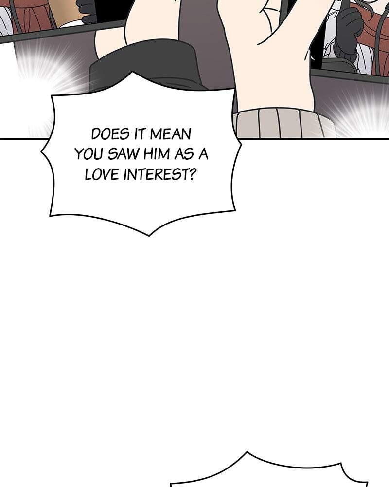 No Office Romance! Chapter 9 page 3 - 