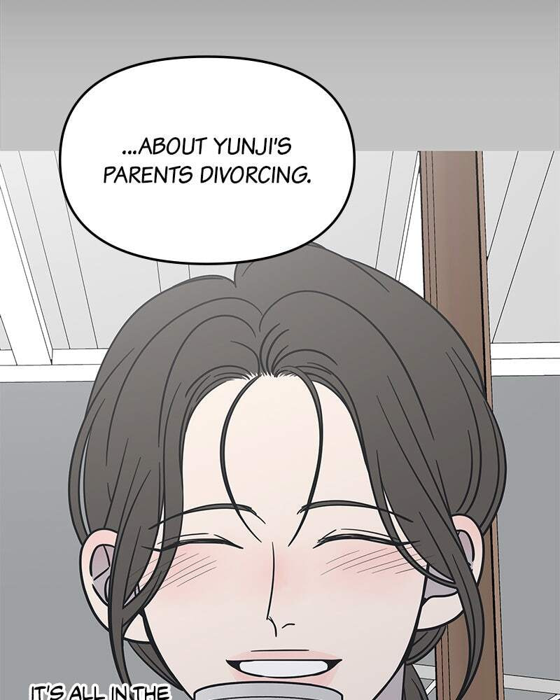 No Office Romance! Chapter 9 page 36 - 
