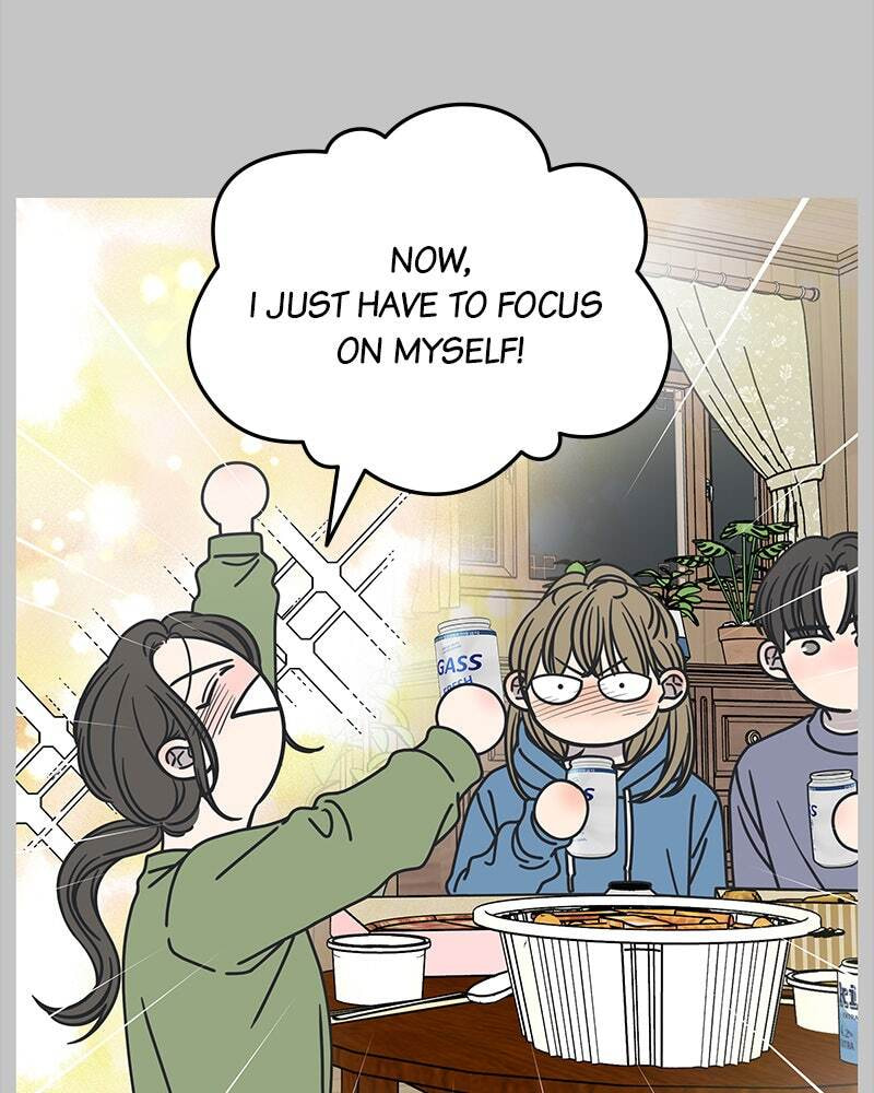 No Office Romance! Chapter 9 page 38 - 