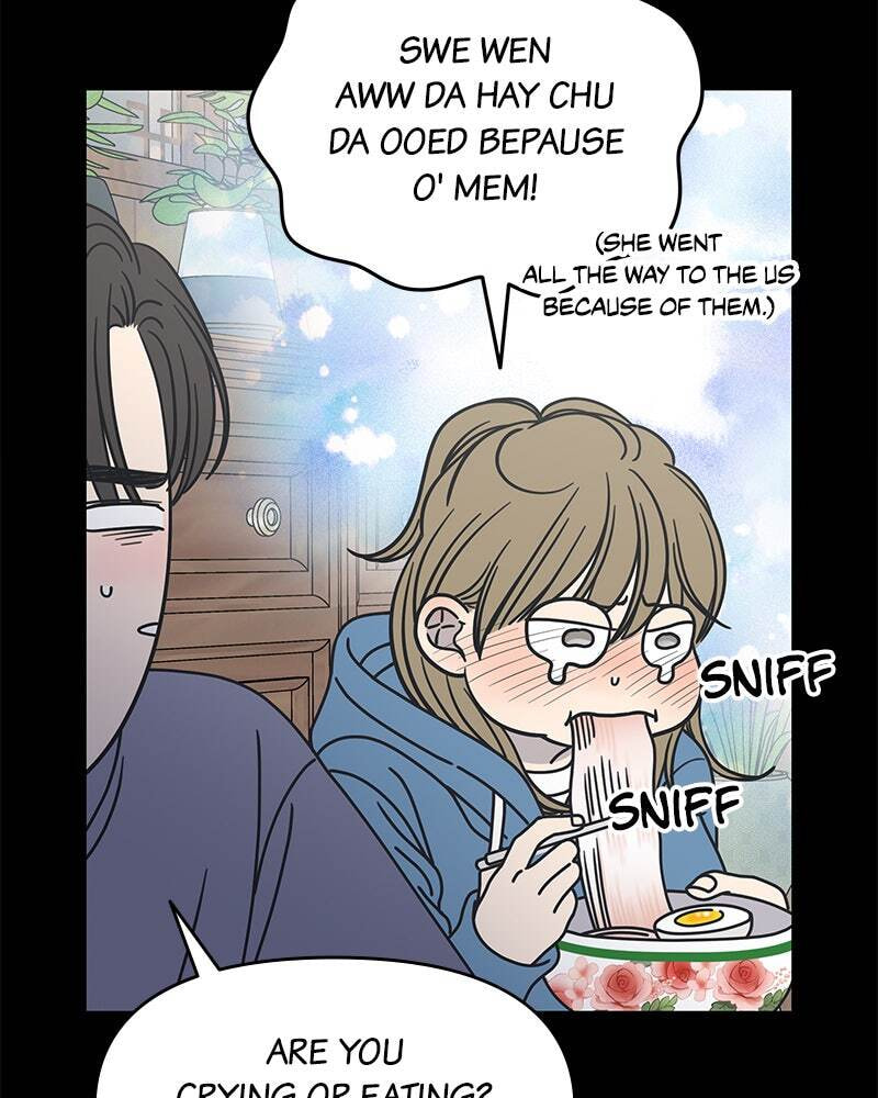 No Office Romance! Chapter 9 page 42 - 