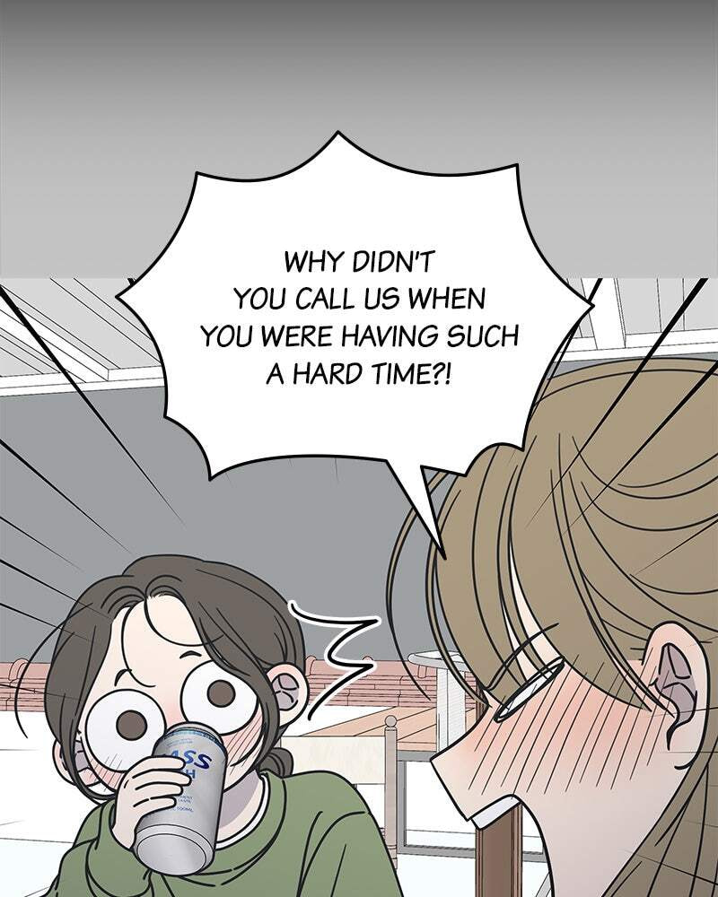 No Office Romance! Chapter 9 page 47 - 