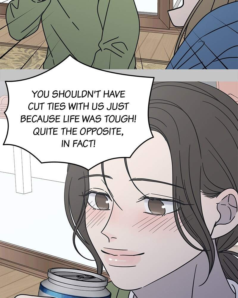 No Office Romance! Chapter 9 page 48 - 