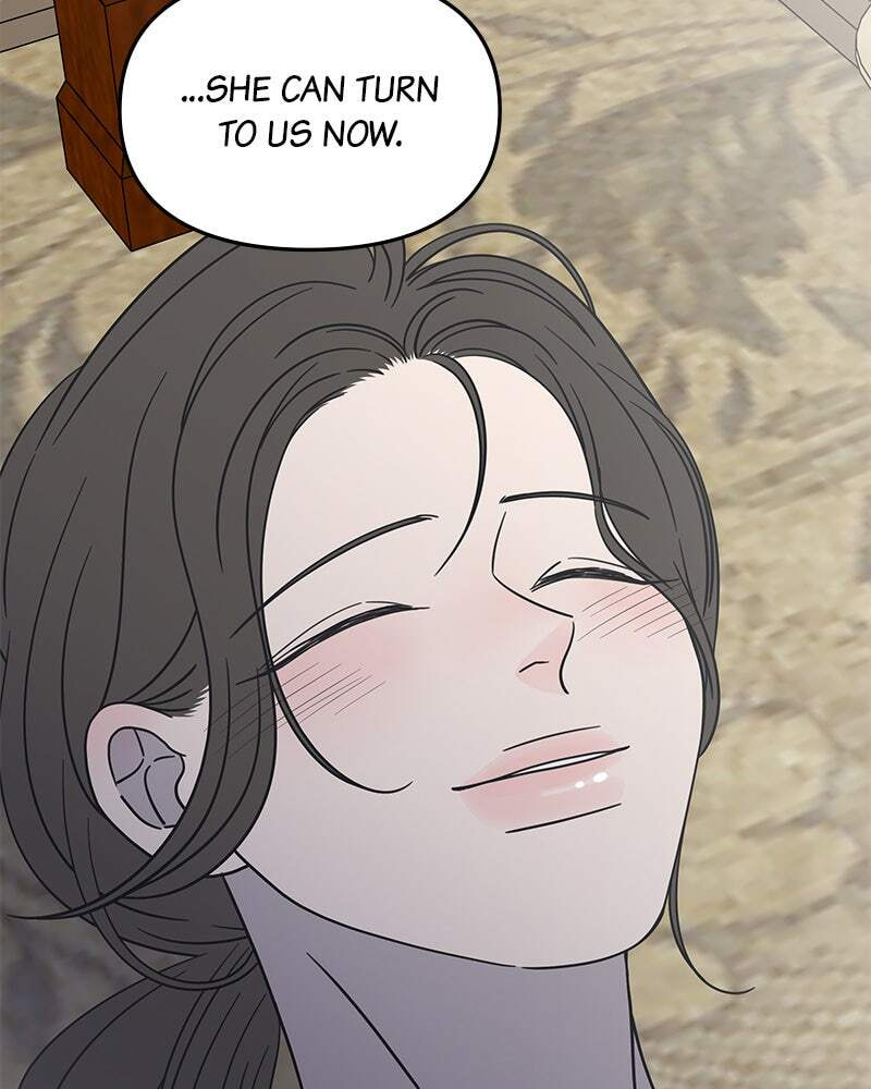 No Office Romance! Chapter 9 page 53 - 