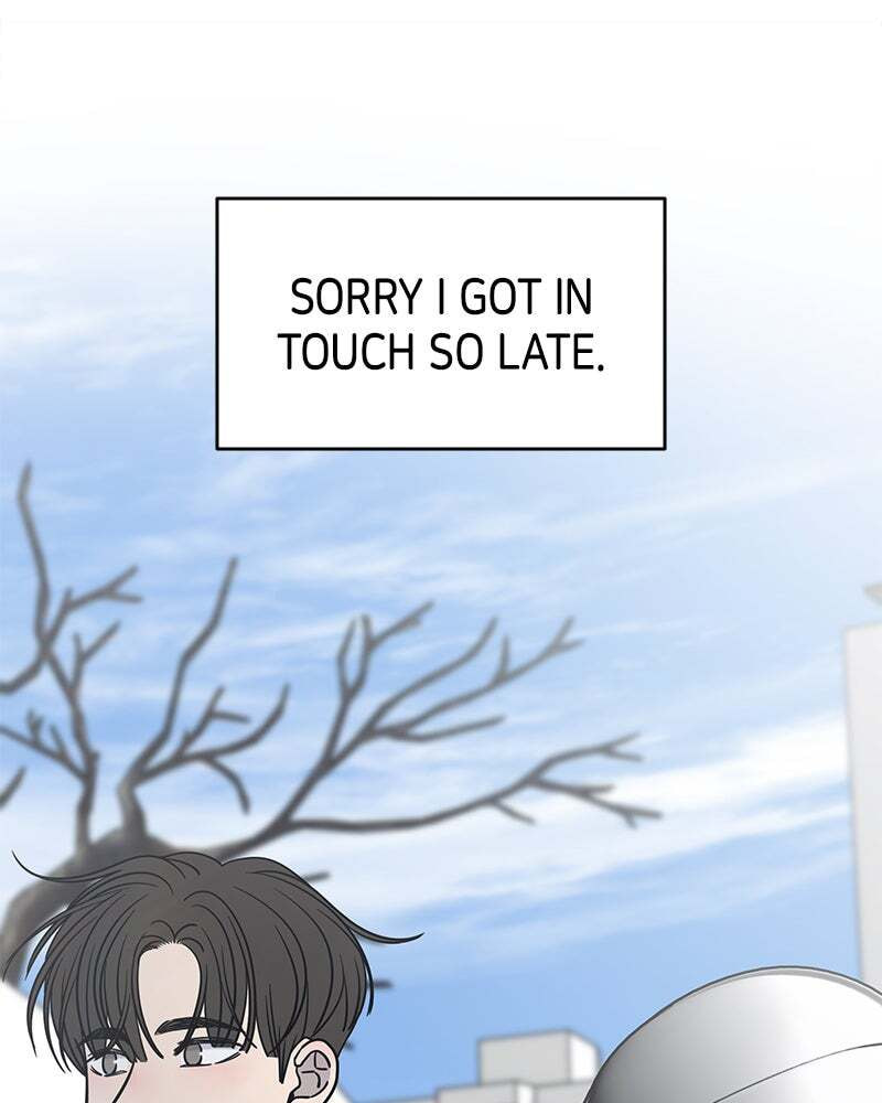 No Office Romance! Chapter 9 page 56 - 