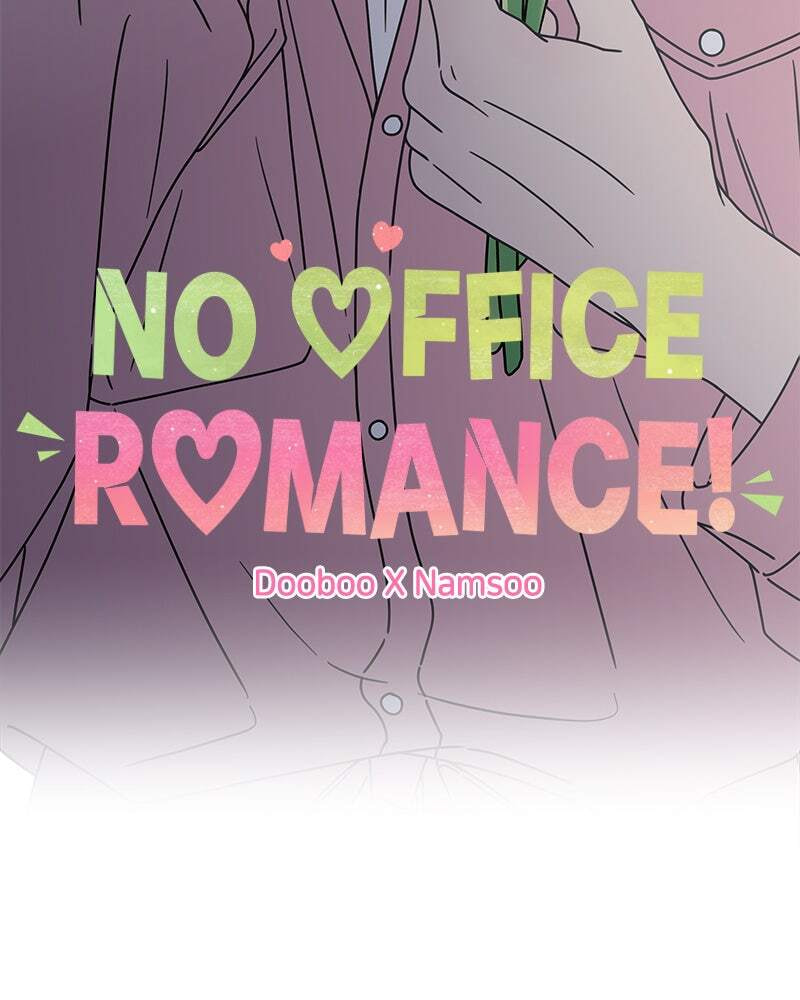 No Office Romance! Chapter 9 page 65 - 