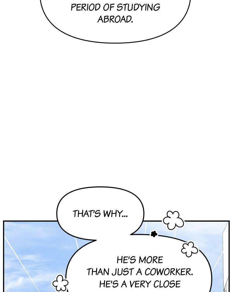 No Office Romance! Chapter 9 page 8 - 
