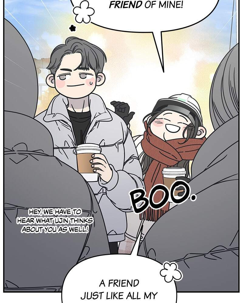 No Office Romance! Chapter 9 page 9 - 