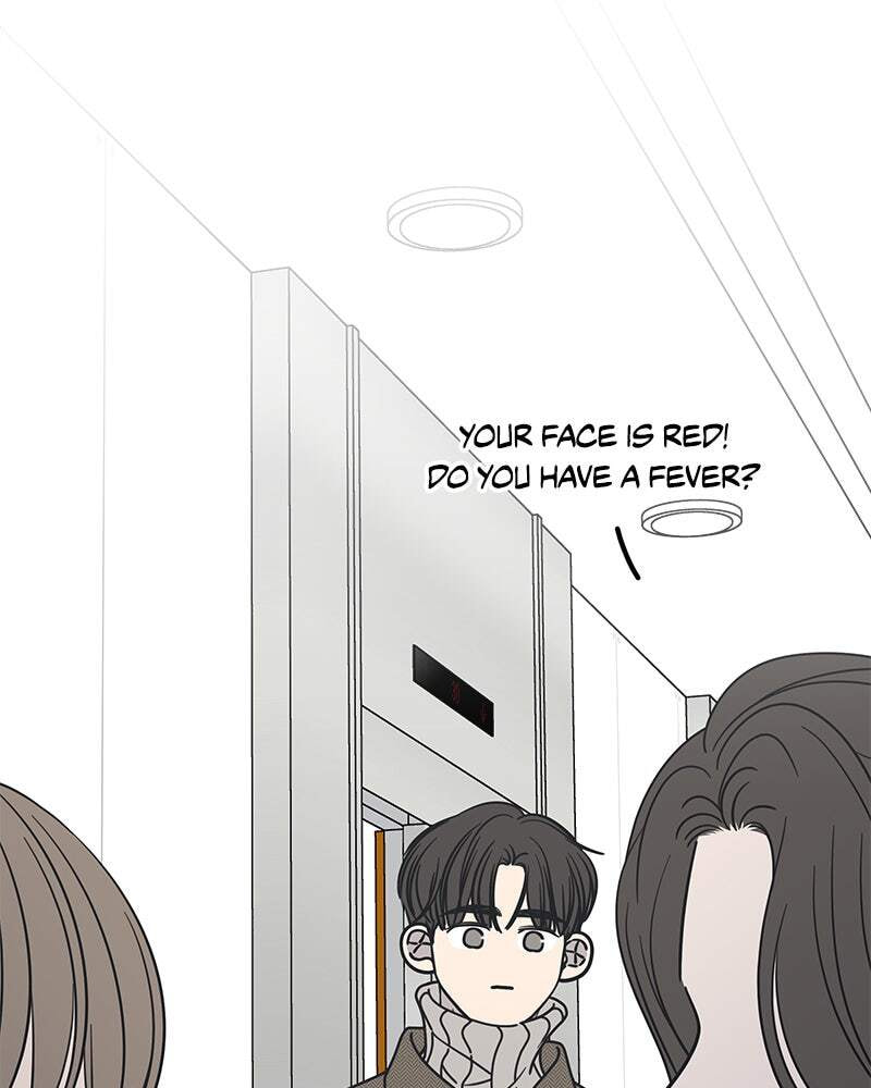 No Office Romance! Chapter 9 page 87 - 