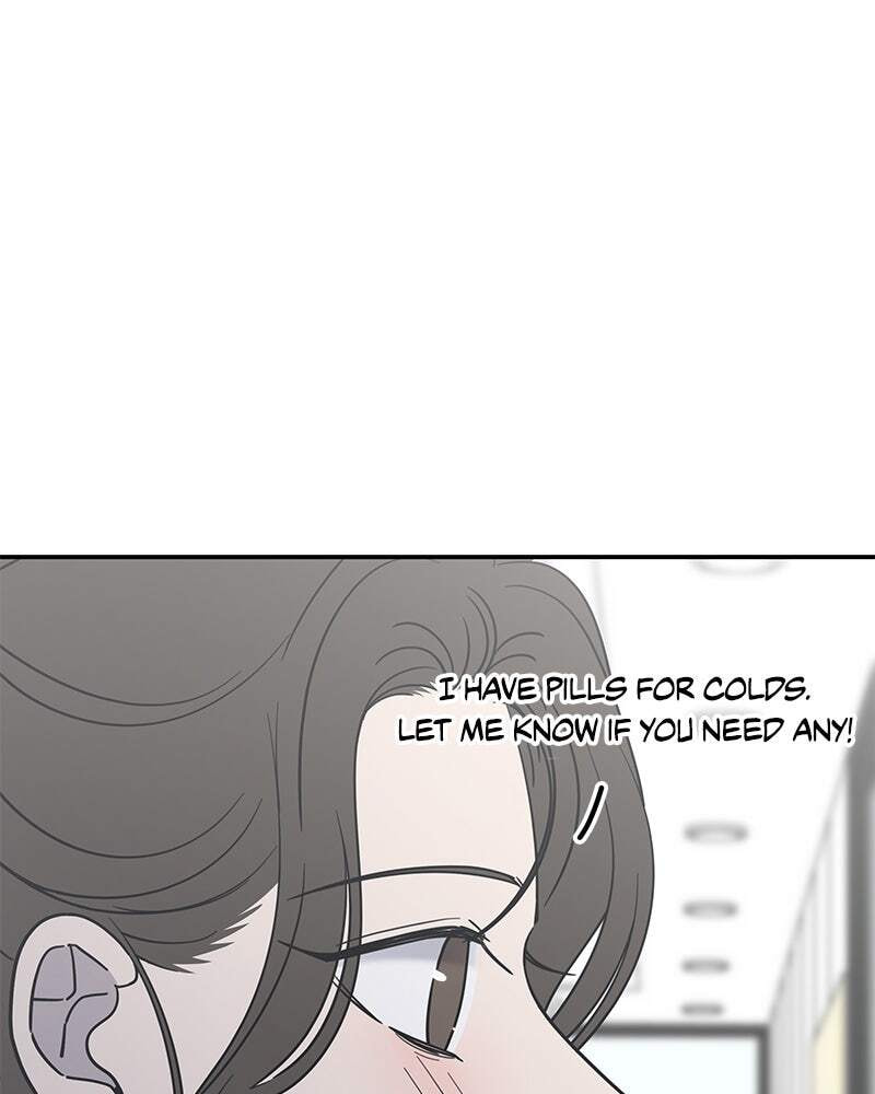 No Office Romance! Chapter 9 page 89 - 