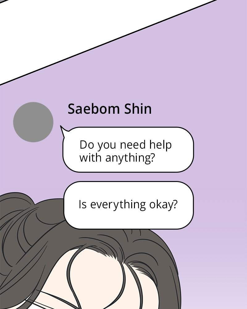 No Office Romance! Chapter 9 page 95 - 