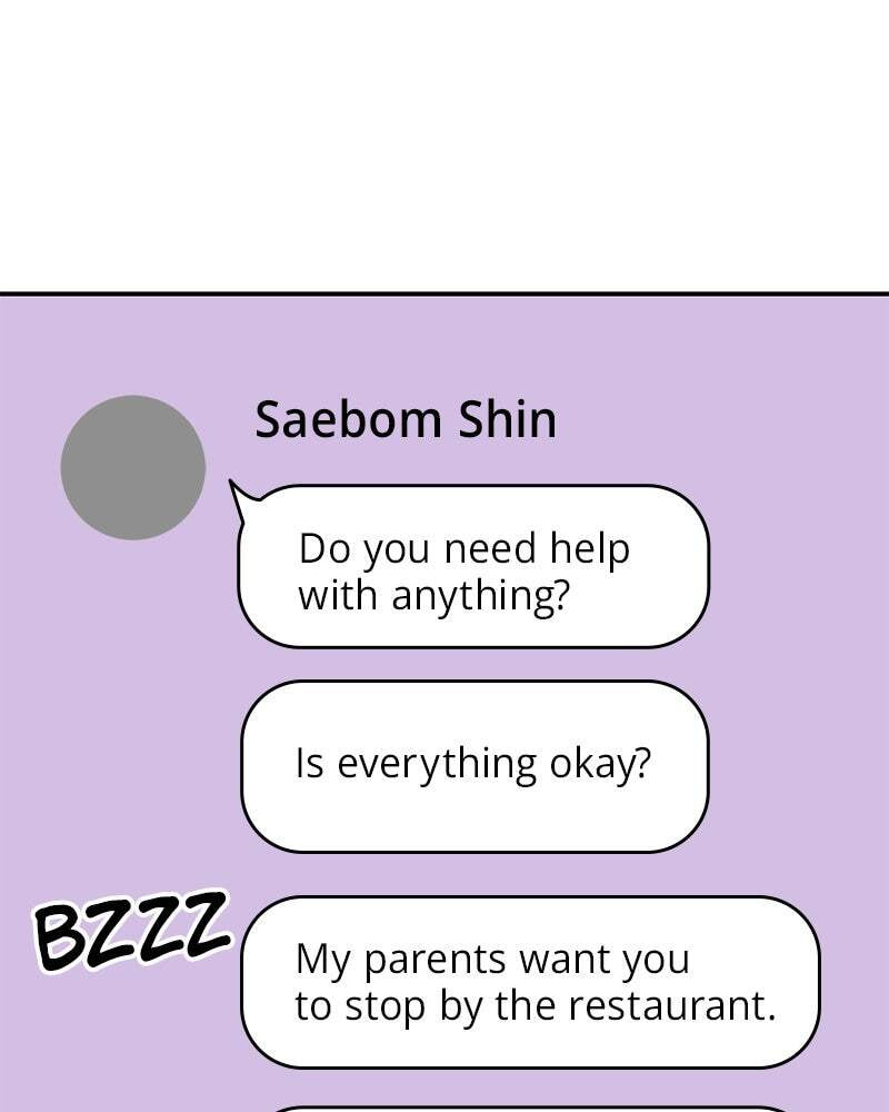 No Office Romance! Chapter 9 page 97 - 