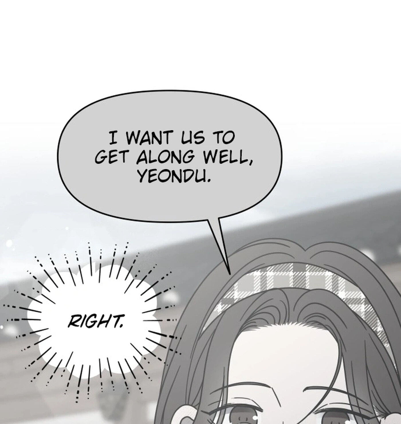 No Office Romance! Chapter 90 page 11 - 