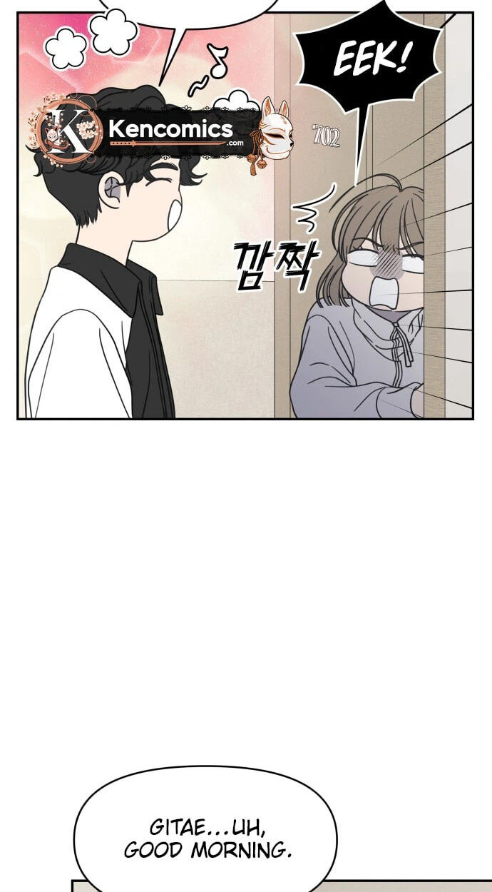 No Office Romance! Chapter 90 page 14 - 