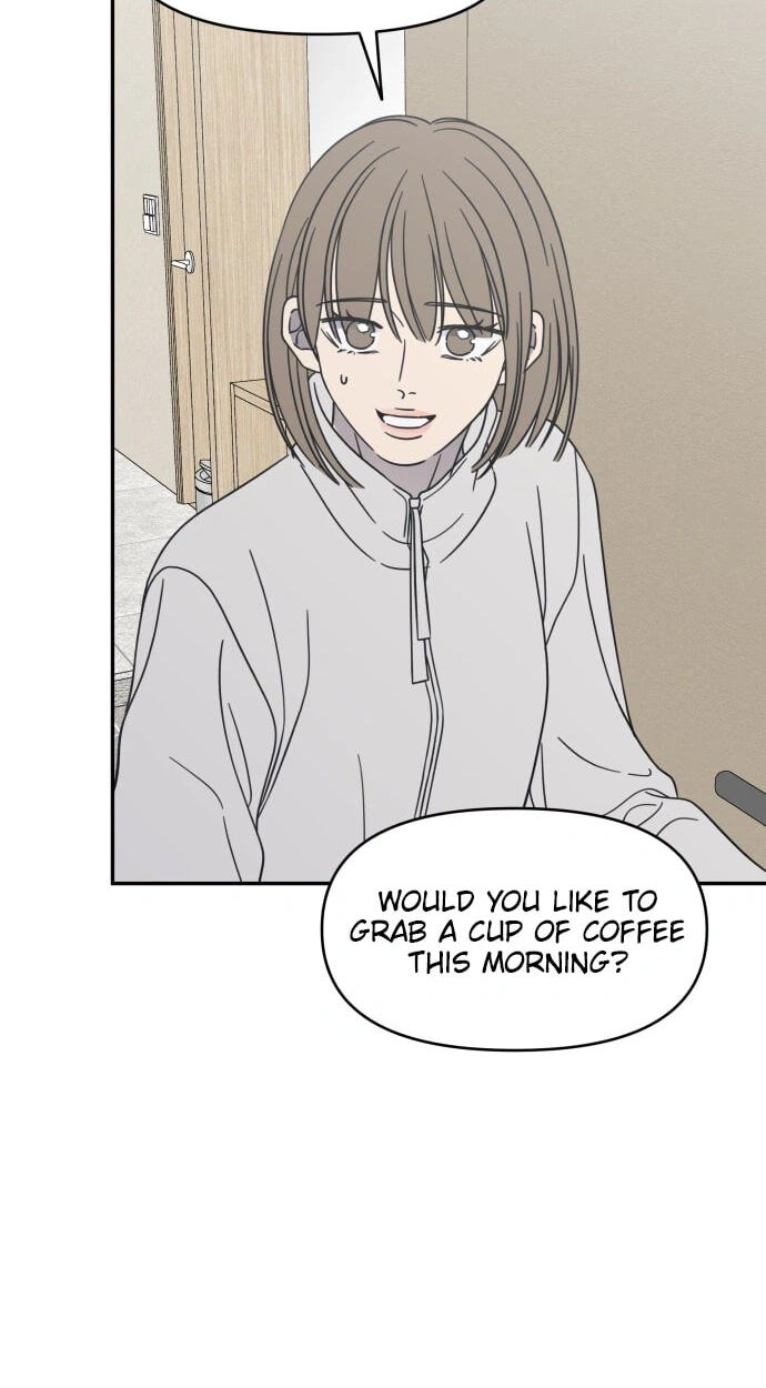 No Office Romance! Chapter 90 page 15 - 