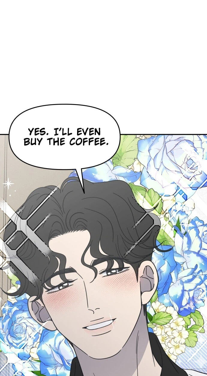 No Office Romance! Chapter 90 page 18 - 