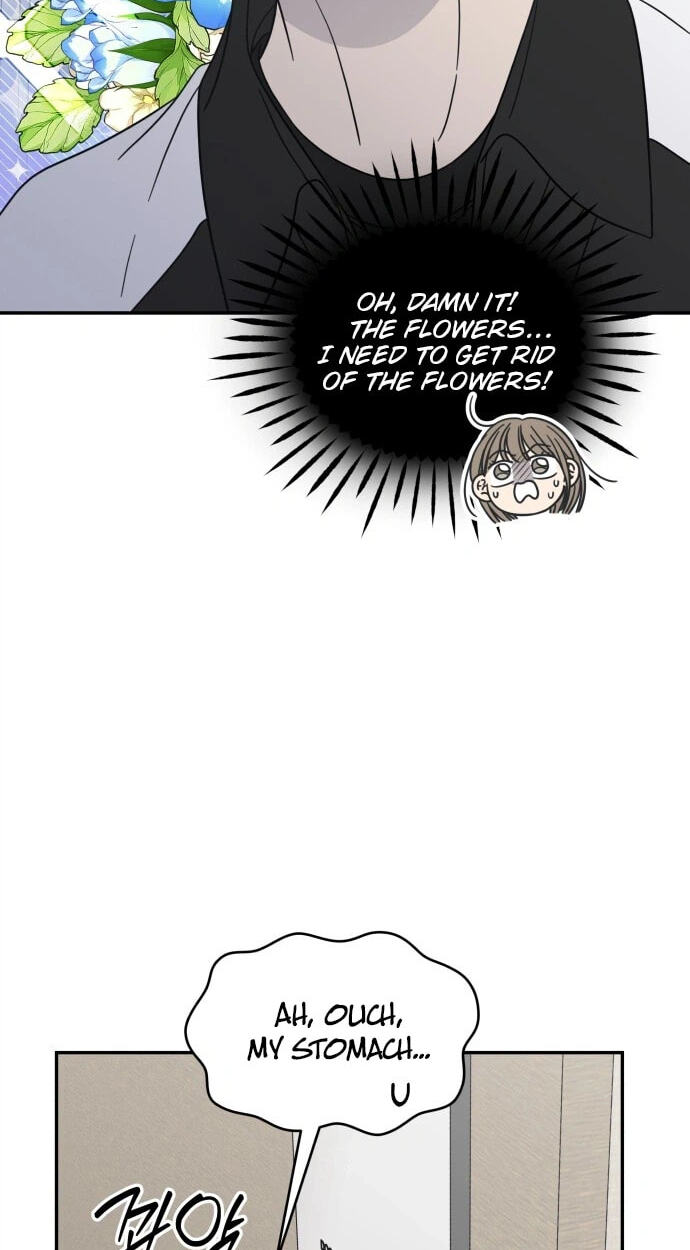 No Office Romance! Chapter 90 page 19 - 