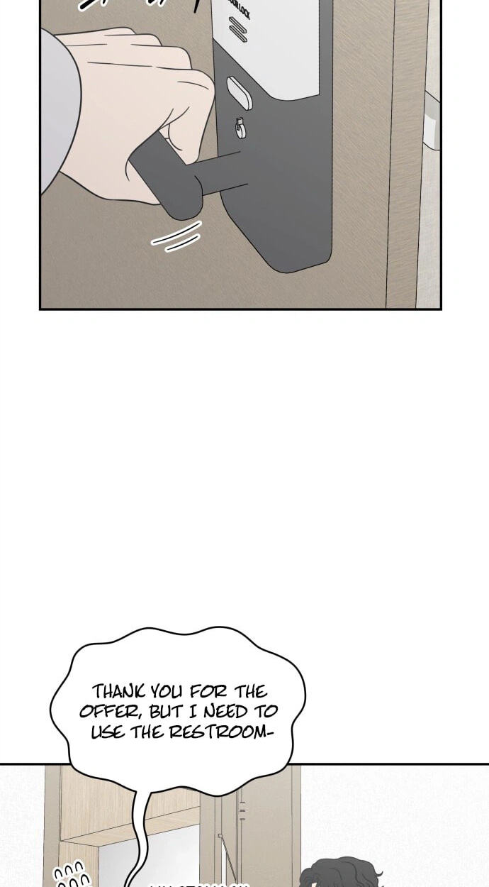 No Office Romance! Chapter 90 page 20 - 