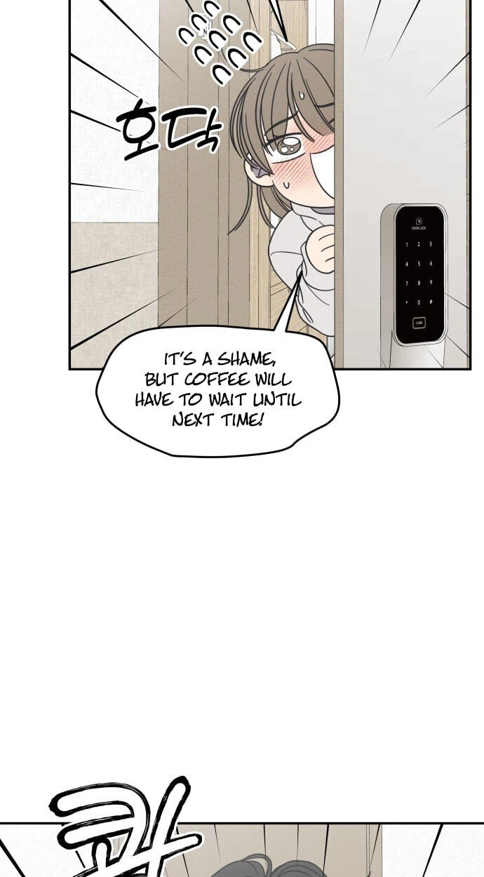 No Office Romance! Chapter 90 page 22 - 