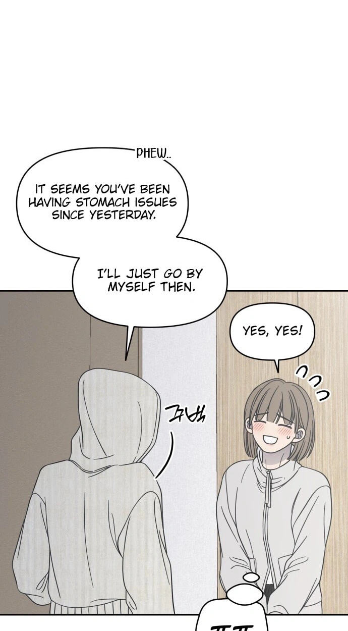 No Office Romance! Chapter 90 page 27 - 