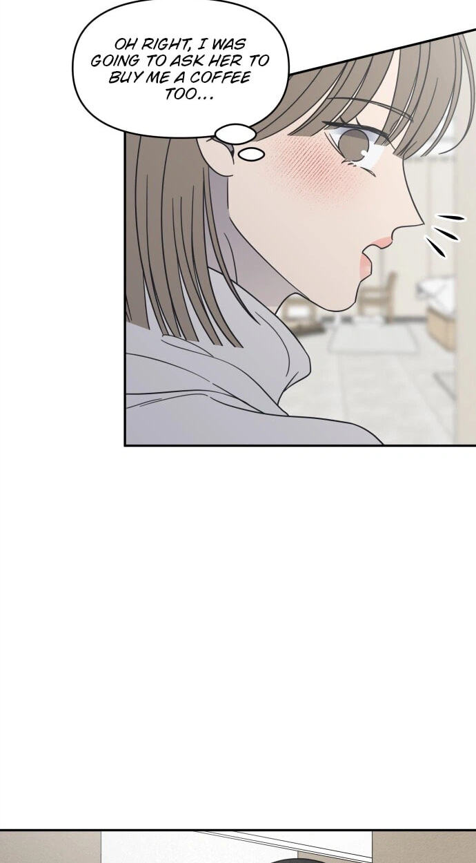 No Office Romance! Chapter 90 page 29 - 