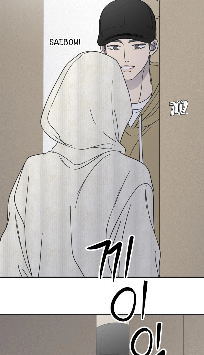 No Office Romance! Chapter 90 page 30 - 