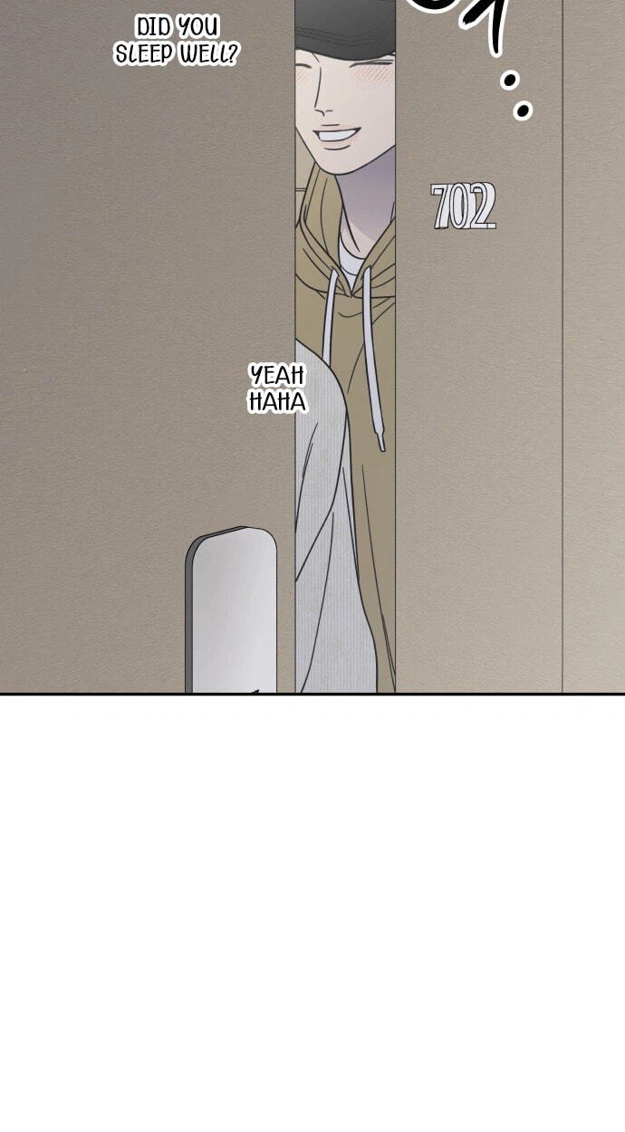 No Office Romance! Chapter 90 page 31 - 