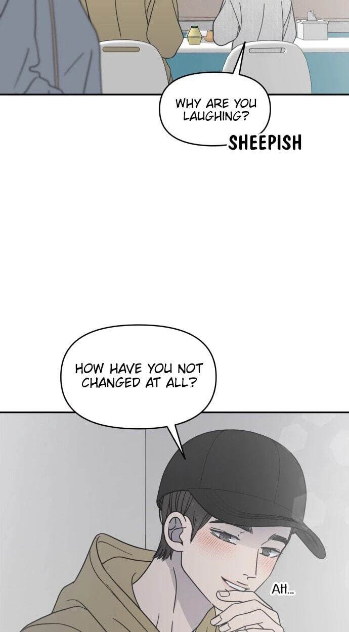 No Office Romance! Chapter 90 page 44 - 
