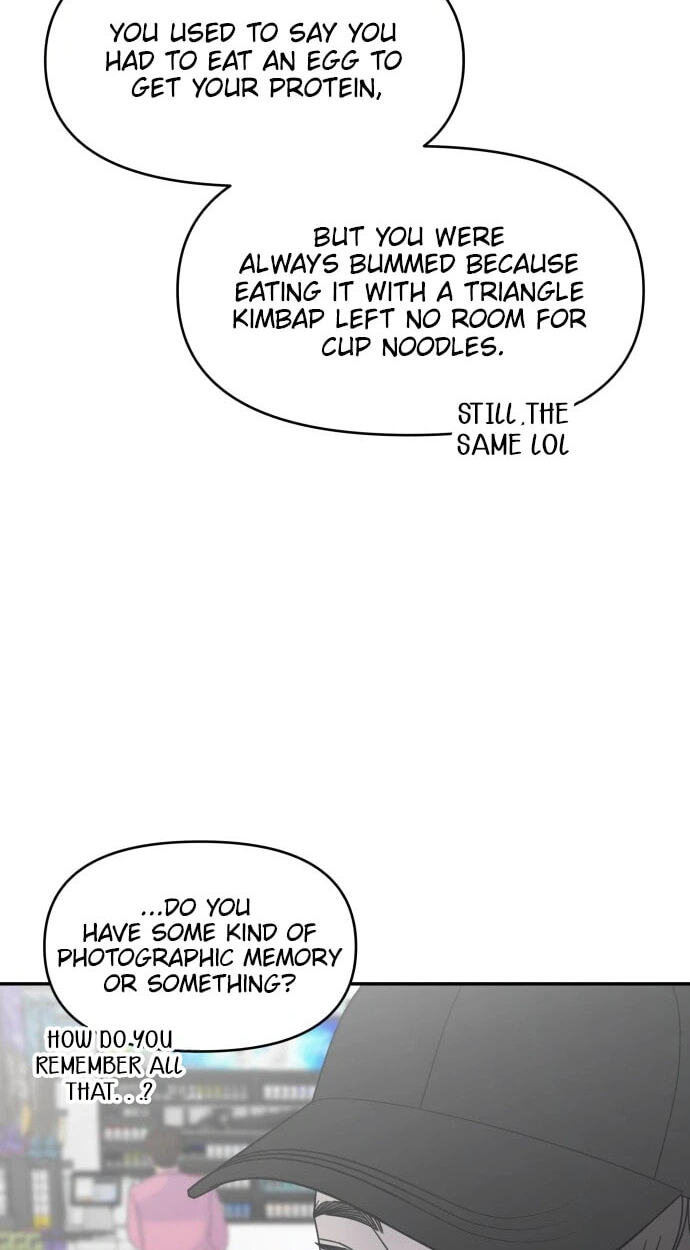 No Office Romance! Chapter 90 page 46 - 