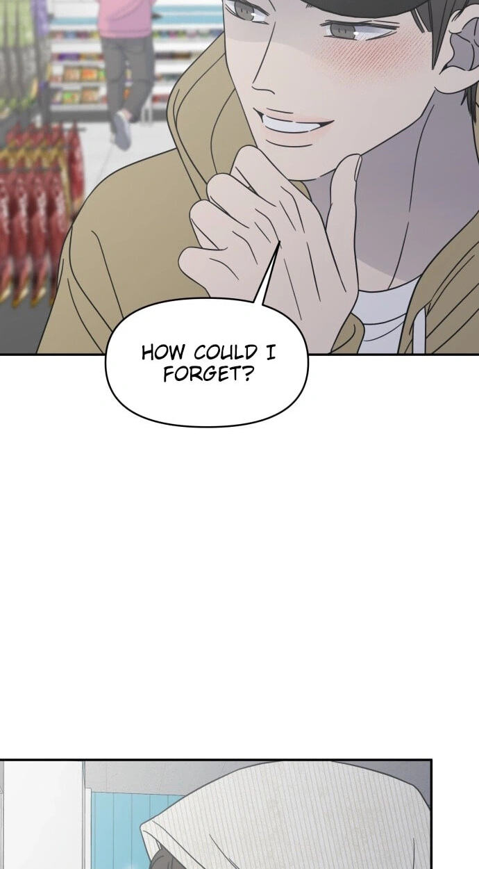 No Office Romance! Chapter 90 page 47 - 