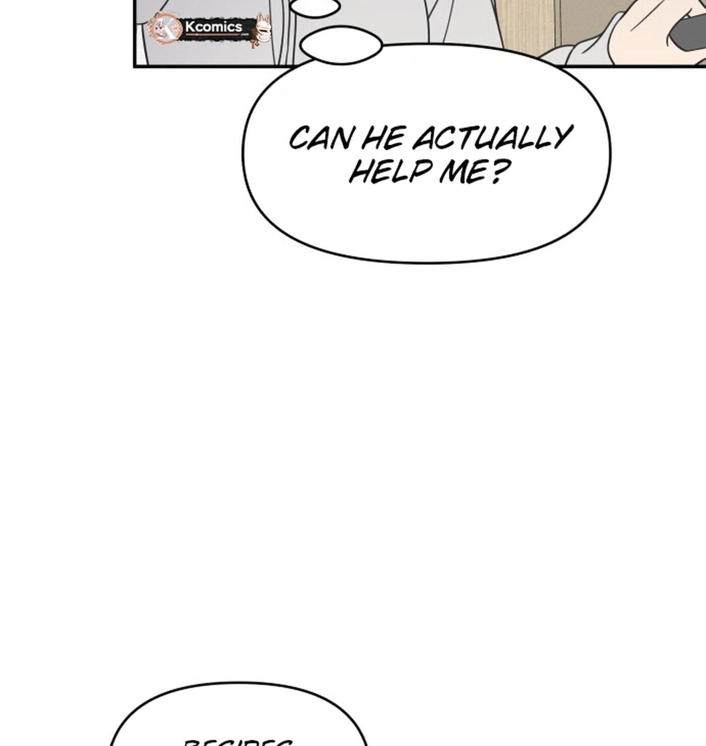 No Office Romance! Chapter 90 page 6 - 