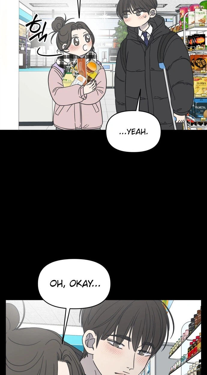 No Office Romance! Chapter 90 page 56 - 
