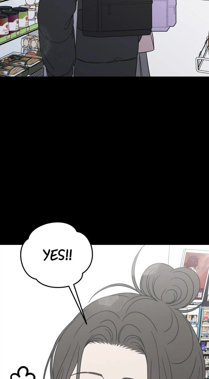 No Office Romance! Chapter 90 page 60 - 