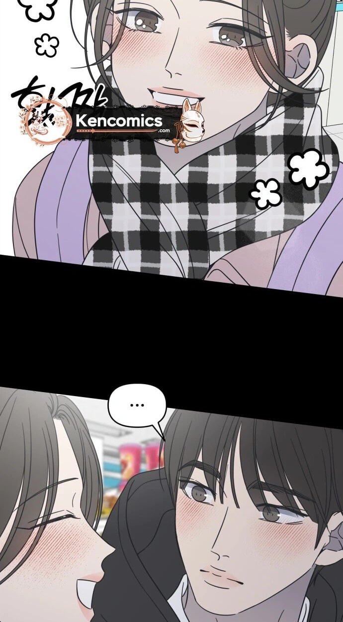 No Office Romance! Chapter 90 page 61 - 