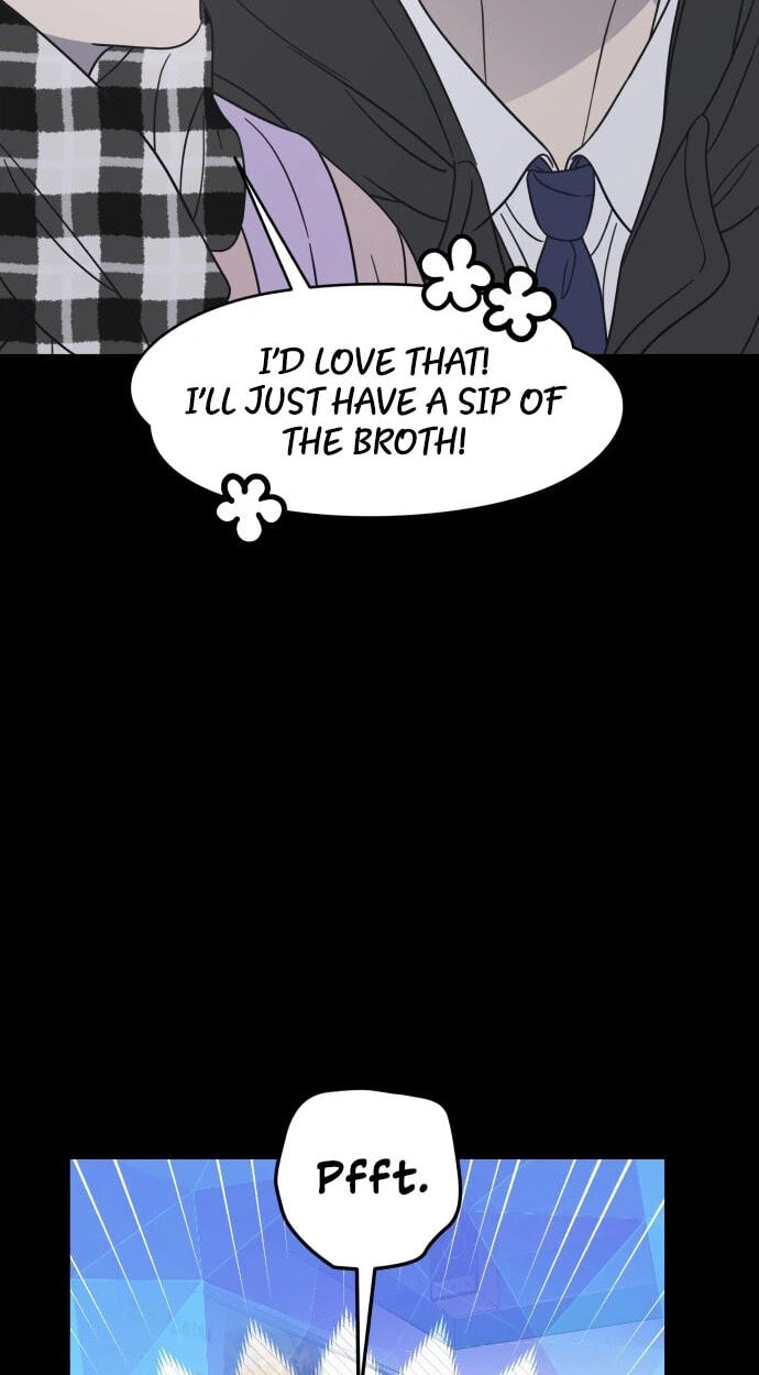 No Office Romance! Chapter 90 page 62 - 