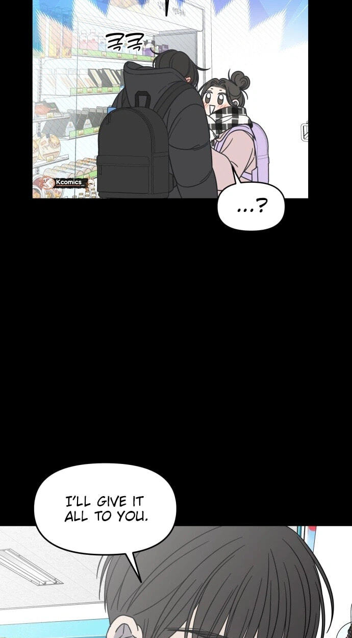 No Office Romance! Chapter 90 page 63 - 